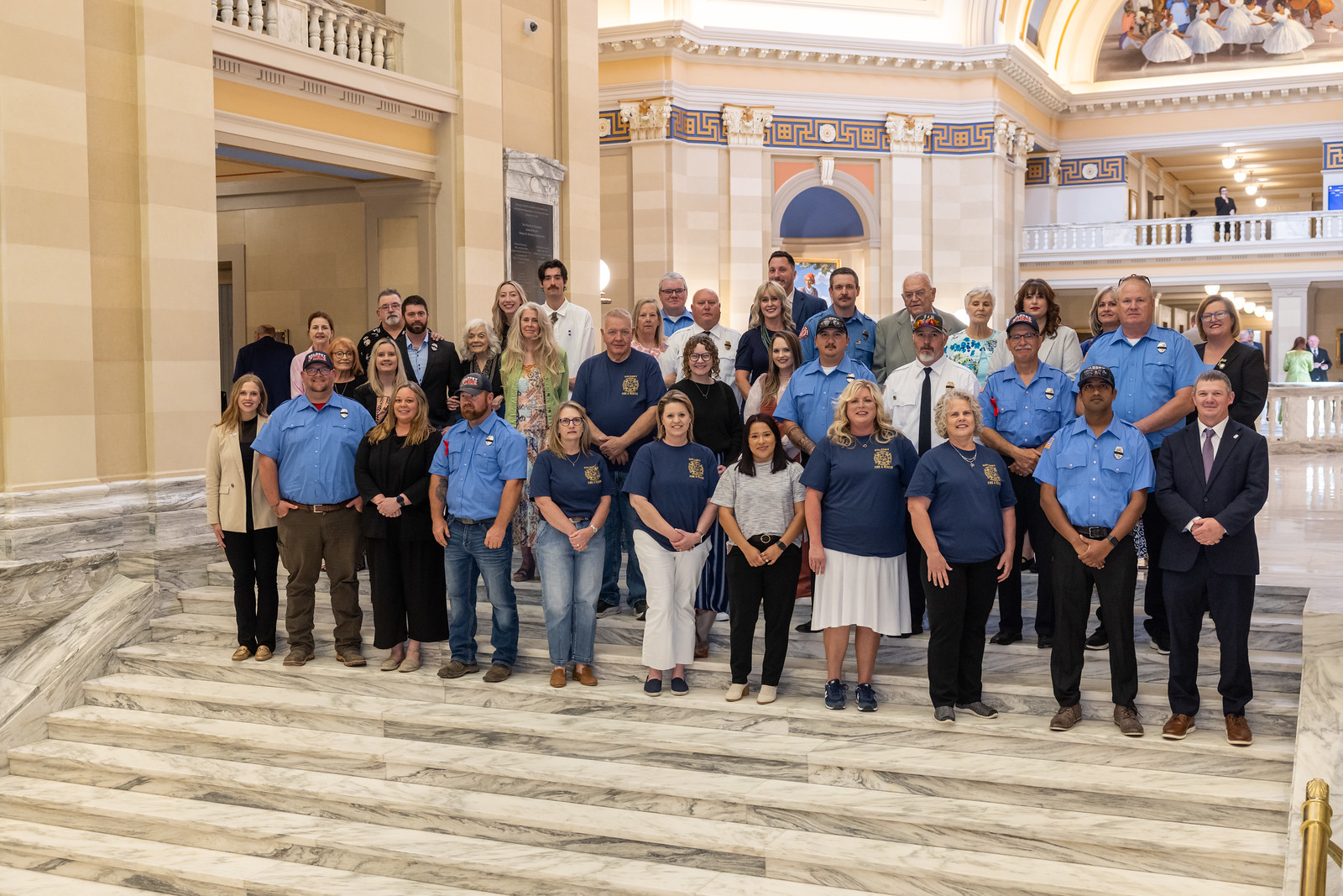 K. Sacchieri Goldsby