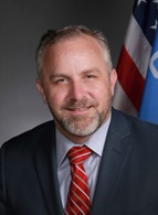 Sen. Greg Treat