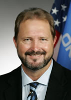 Senator Randy Bass