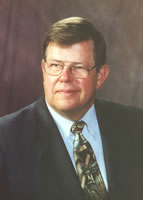 Senator Mike Johnson