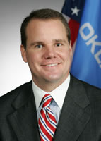 Senator Todd Lamb