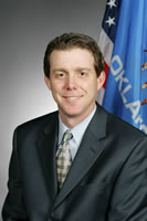 Senator Mike Mazzei