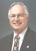 Senator Paul Muegge