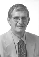 Senator Robert Milacek