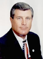 Senator Dave Herbert