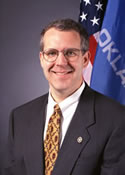 Senator Brad Henry