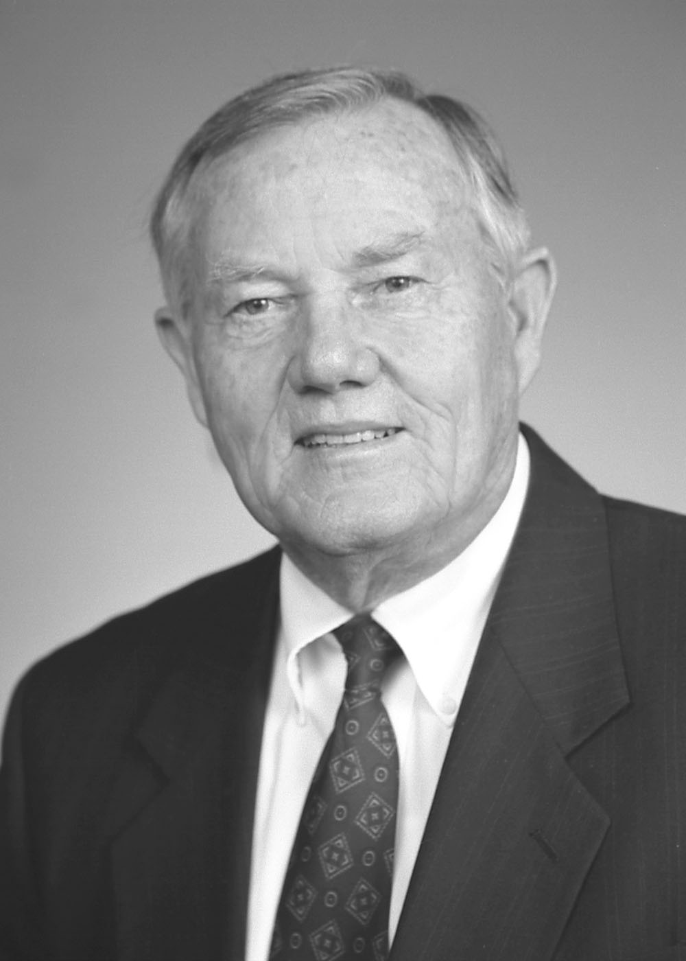 Senator Robert M. Kerr