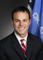 Senator Andrew Rice
