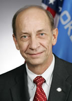 Senator Jim Wilson